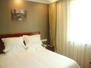 Green Tree Inn Hangzhou Dongxin Road Ind