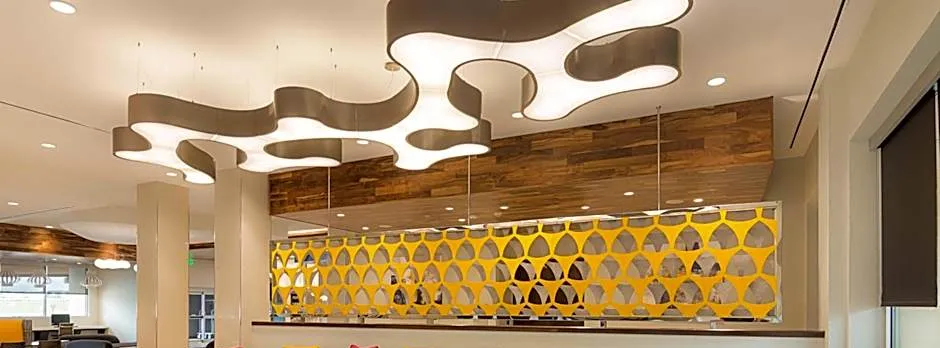 SpringHill Suites by Marriott Fort Worth Fossil Creek