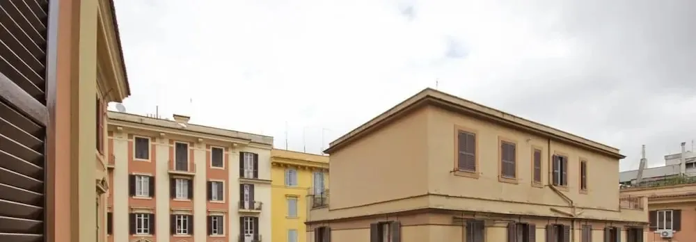 Velvet Trastevere Apartment