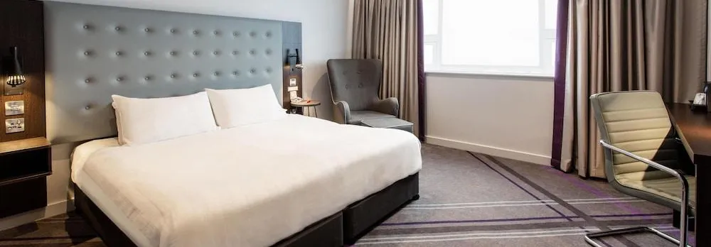 Premier Inn London Angel Islington