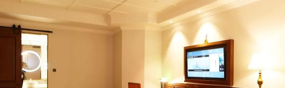 James Joyce Coffetel Shanghai Minhang Jindu Road