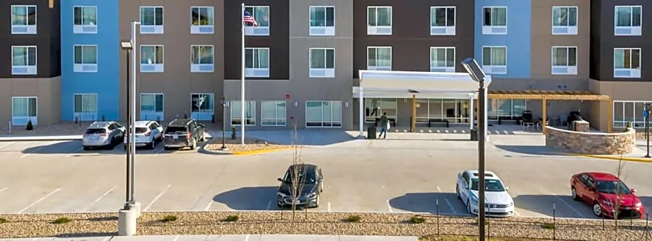 TownePlace Suites by Marriott Hays