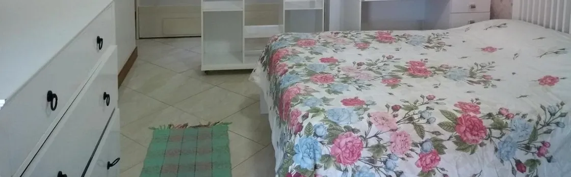 Salvador Suites Residence