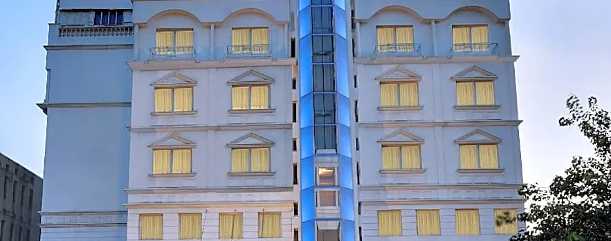 Hotel Ramanashree Richmond Bangalore
