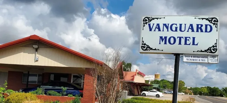 Vanguard Motel