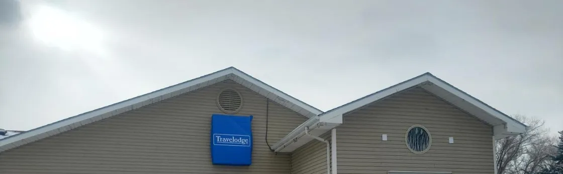 Travelodge by Wyndham Guernsey