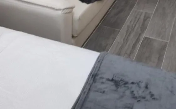 Maravilloso Apartamento En Copacabana