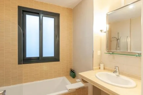 Apartamento centro Sevilla