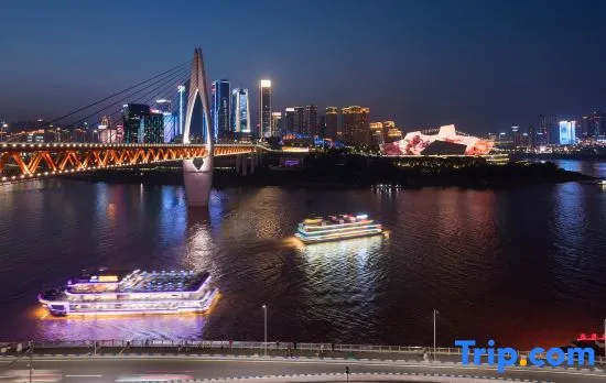 Xingpan River View Homestay (Chongqing Hong Ya Dong)