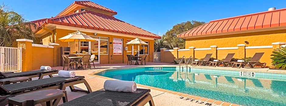 Best Western Milton Inn