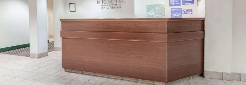 Microtel Inn & Suites by Wyndham Marianna