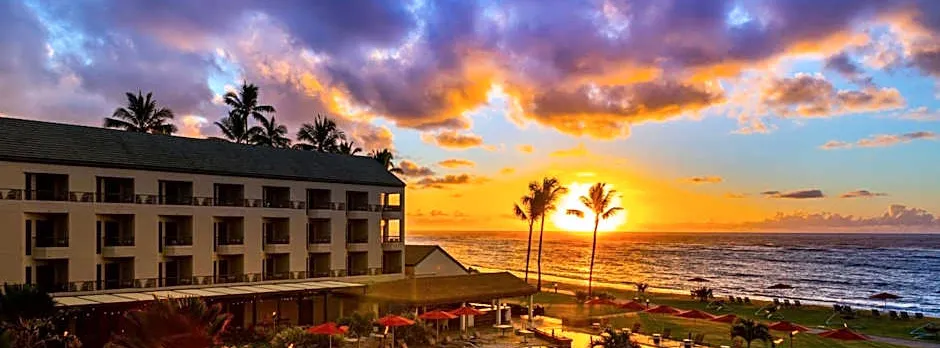 Sheraton Kauai Coconut Beach Resort