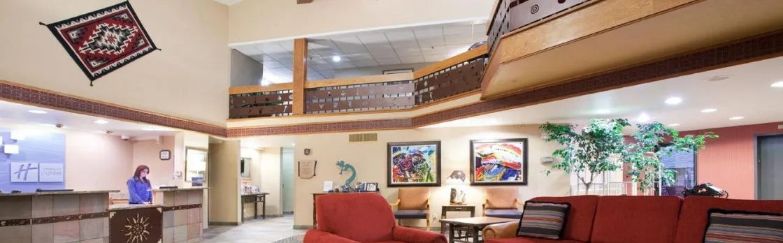 Holiday Inn Express Mesa Verde-Cortez