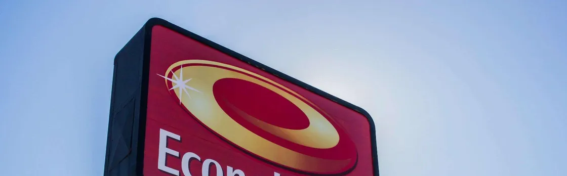 Econo Lodge Goldsboro