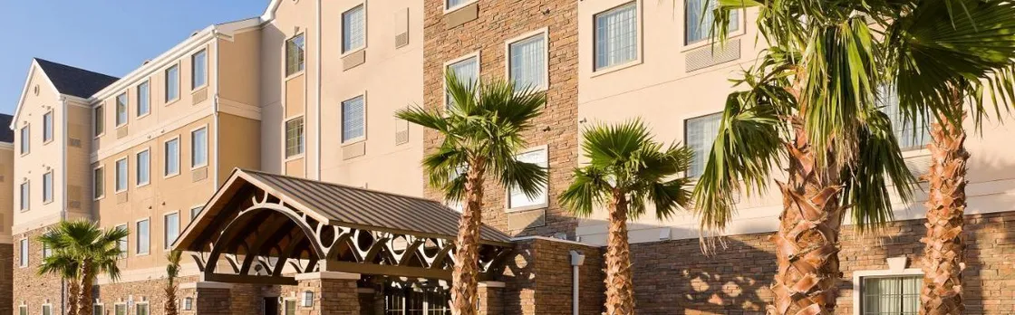 Staybridge Suites El Paso Airport Area