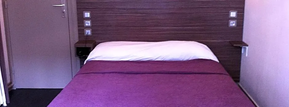 Grand Hotel Magenta