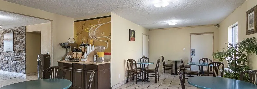 Red Roof Inn Hardeeville