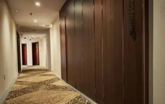ZX.Yue Hotel (Chongqing Jiangbei International Airport Branch)