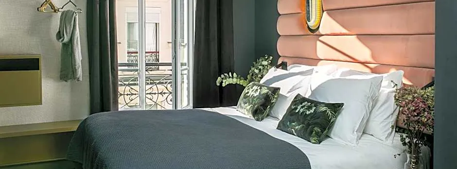 La Planque Hotel