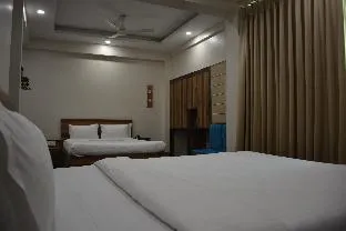 Hotel Royal Residency