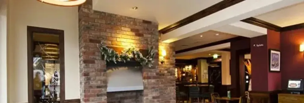 Premier Inn Glasgow (Bellshill)