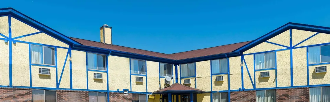 Knights Inn Ferguson