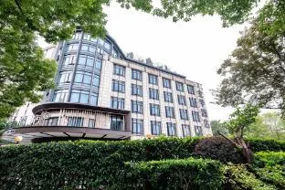 Ji Hotel Shanghai Xizang North Road Metro Station