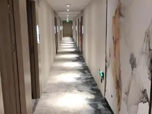 Greentree Inn Xinjiekou Wangfu Avenue Express