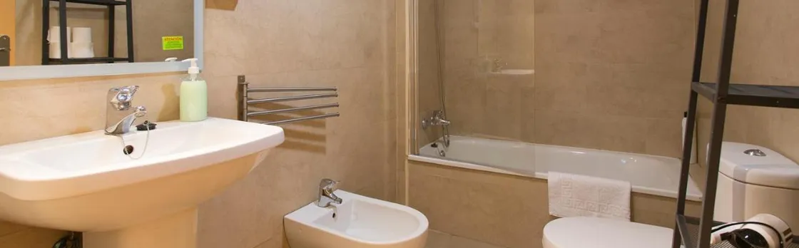 Apartamento Calle Concepcion Centro