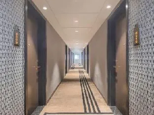 7days Inn Nanjing Zhongshan Mausoleum Guanghua Road Branch