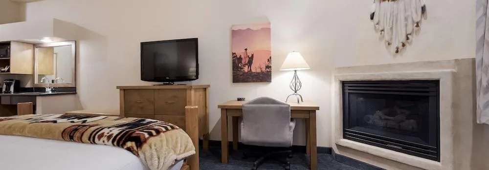 Best Western Plus Kentwood Lodge