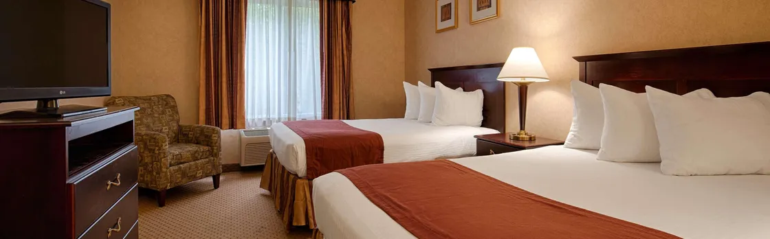 Best Western Dartmouth-New Bedford