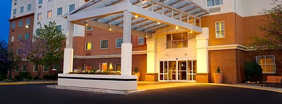 Hyatt Place King Of Prussia Philade