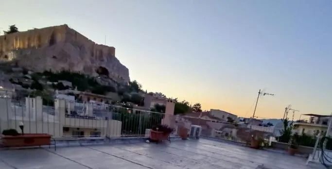 Plaka's Heart