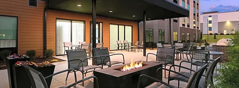 Hyatt Studios Huntsville