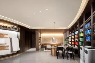 Atour Hotel Shanghai People's Square