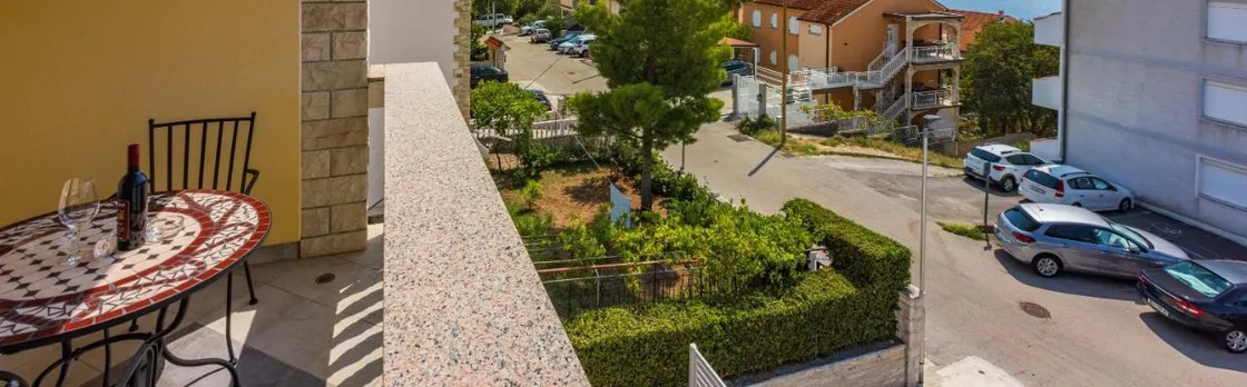 Kijara Apartmani