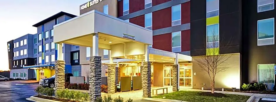 Home2 Suites By Hilton Smyrna Nashville