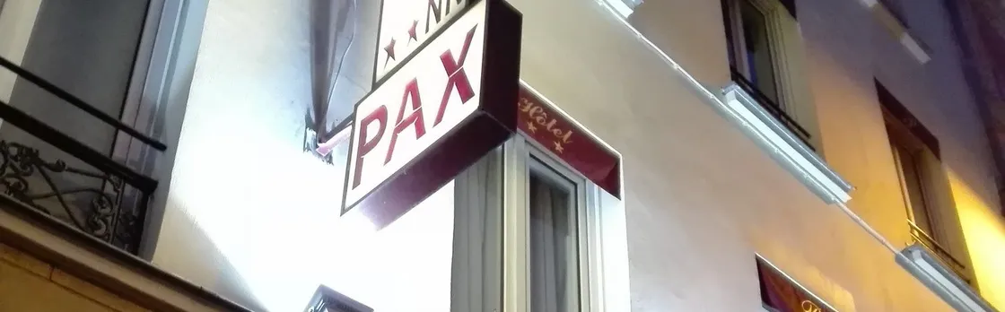 Pax Hotel