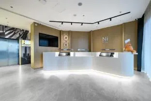 Nihao Hotel Nanjing Mochou Lake Metro Station