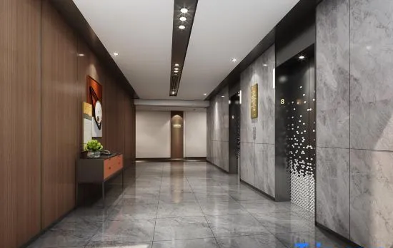 Hampton by Hilton Hangzhou East Station