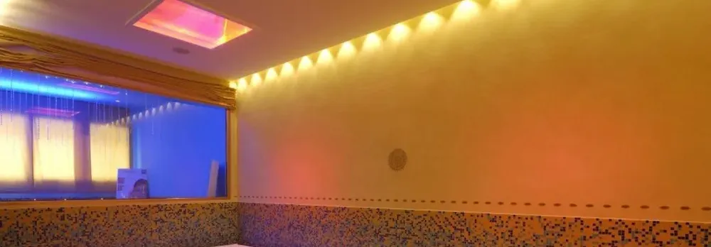 Amazing Penthouse With Hydro-massage