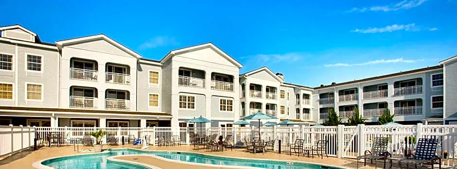 Hampton Inn & Suites Outer Banks/Corolla