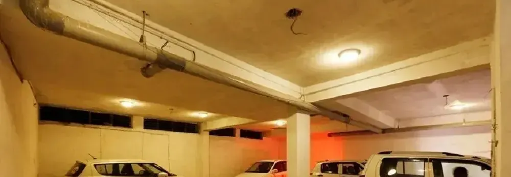 Hotel Anand Lok
