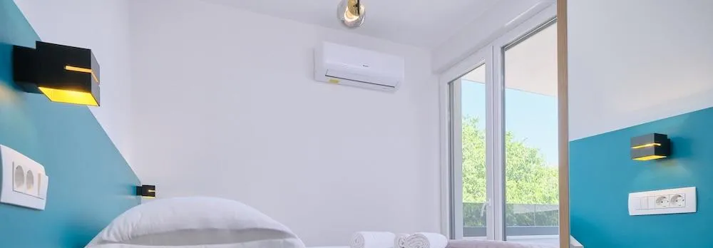 Apartment Queen