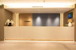 Home Inn Neo Beijing Chaoyang North Road Shilibao Metro Station