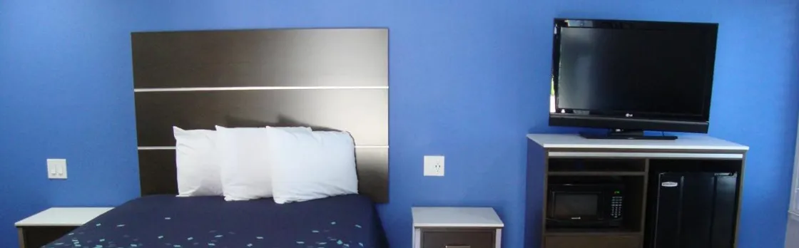 Americas Best Value Inn - Sacramento/Elk Grove