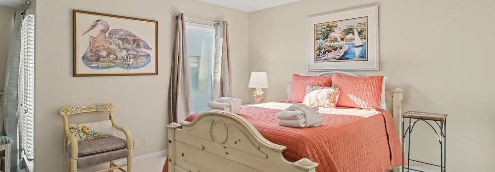 724 Schooner Court at The Sea Pines Resort