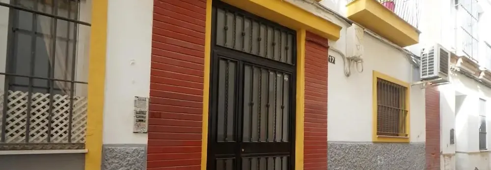 RentalSevilla Apartamento recién reformado en el Gran Poder