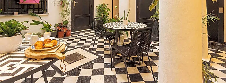 Madeinterranea Suites